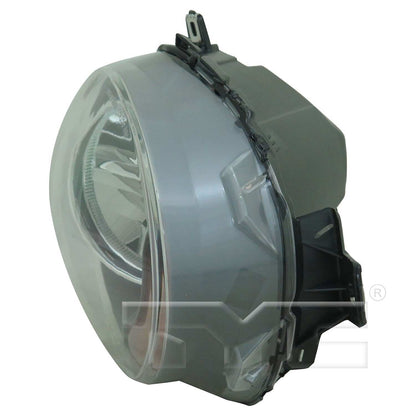 TYC TYC Regular 20-9809-00