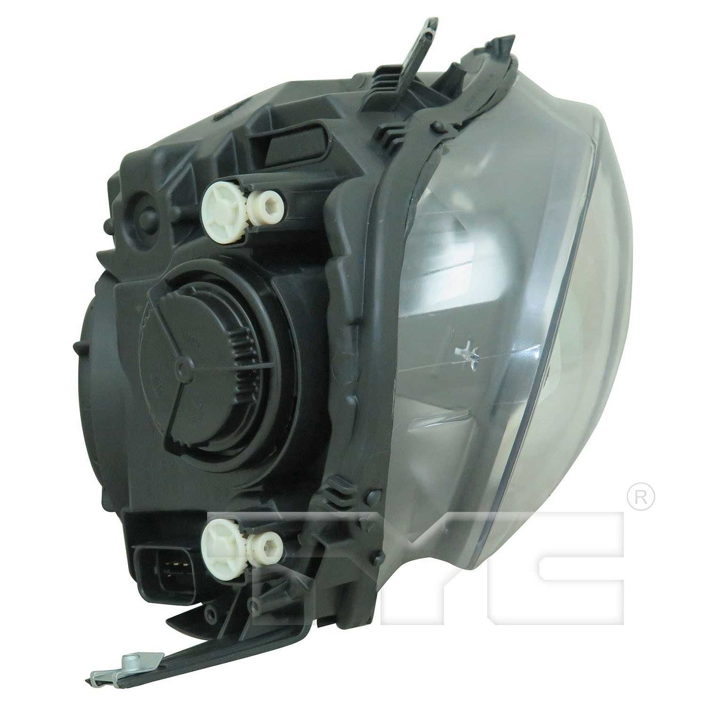 TYC TYC Regular 20-9809-00