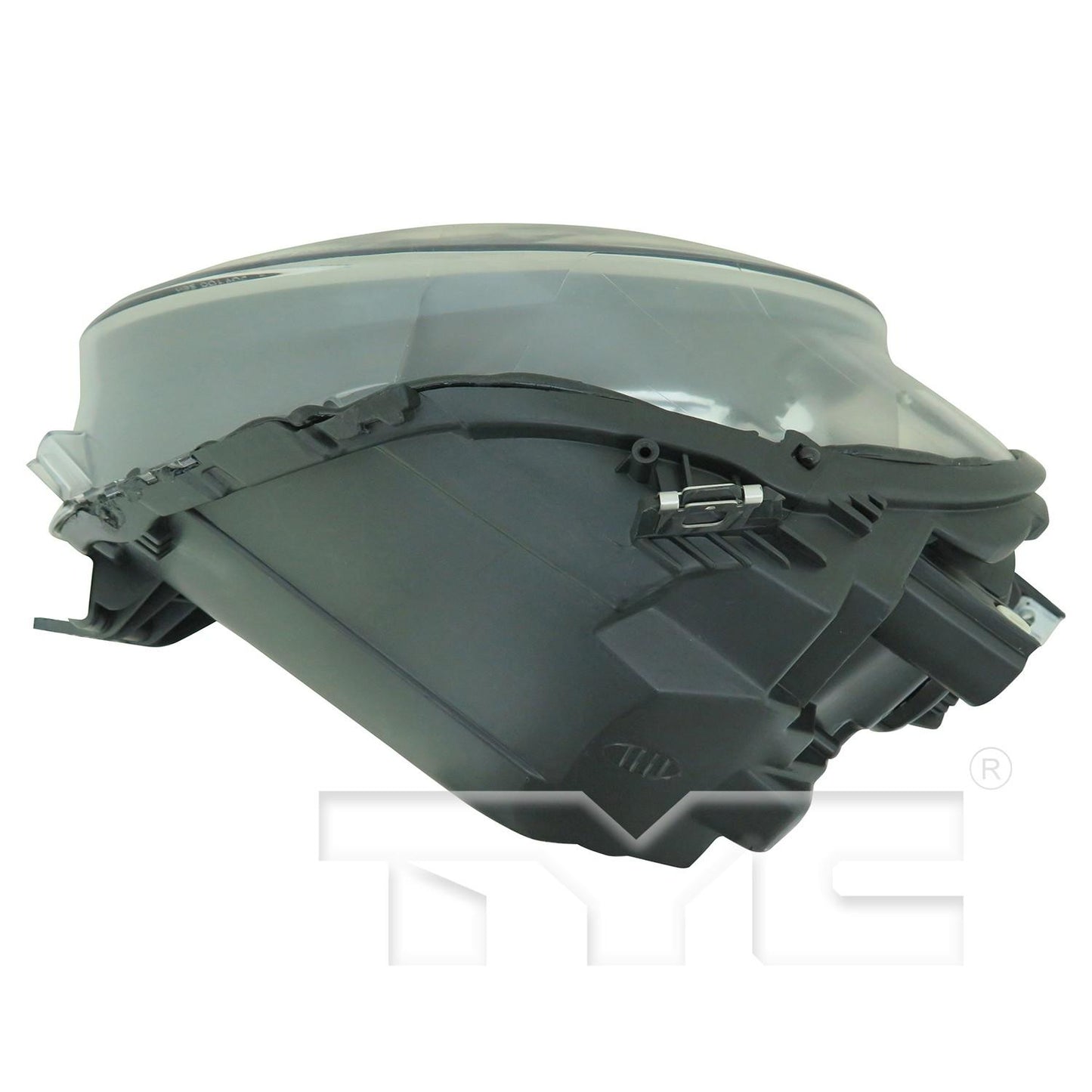 TYC TYC Regular 20-9809-00