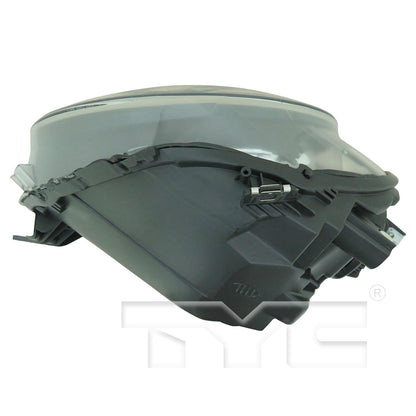 TYC TYC Regular 20-9809-00