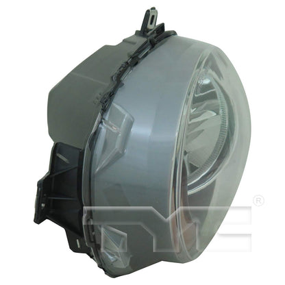 TYC TYC Regular 20-9810-00