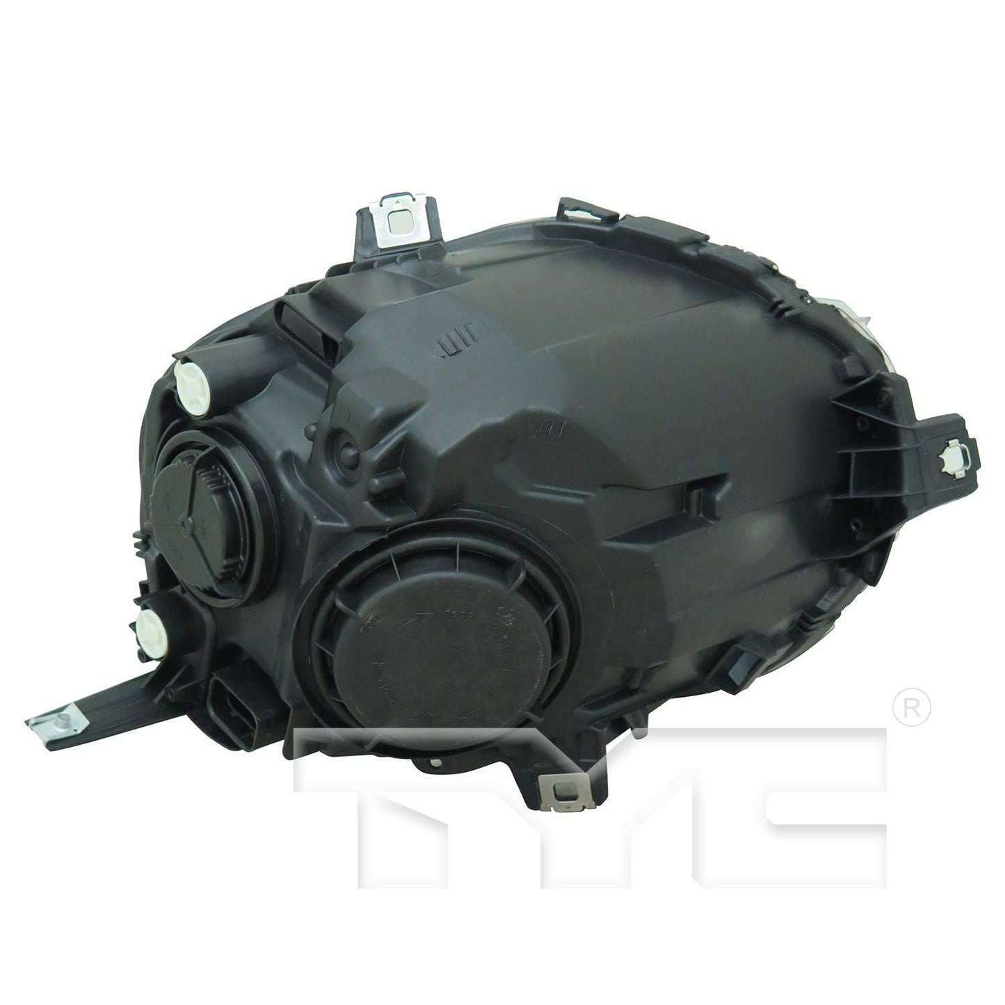 TYC TYC Regular 20-9810-00