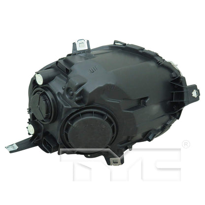 TYC TYC Regular 20-9810-00