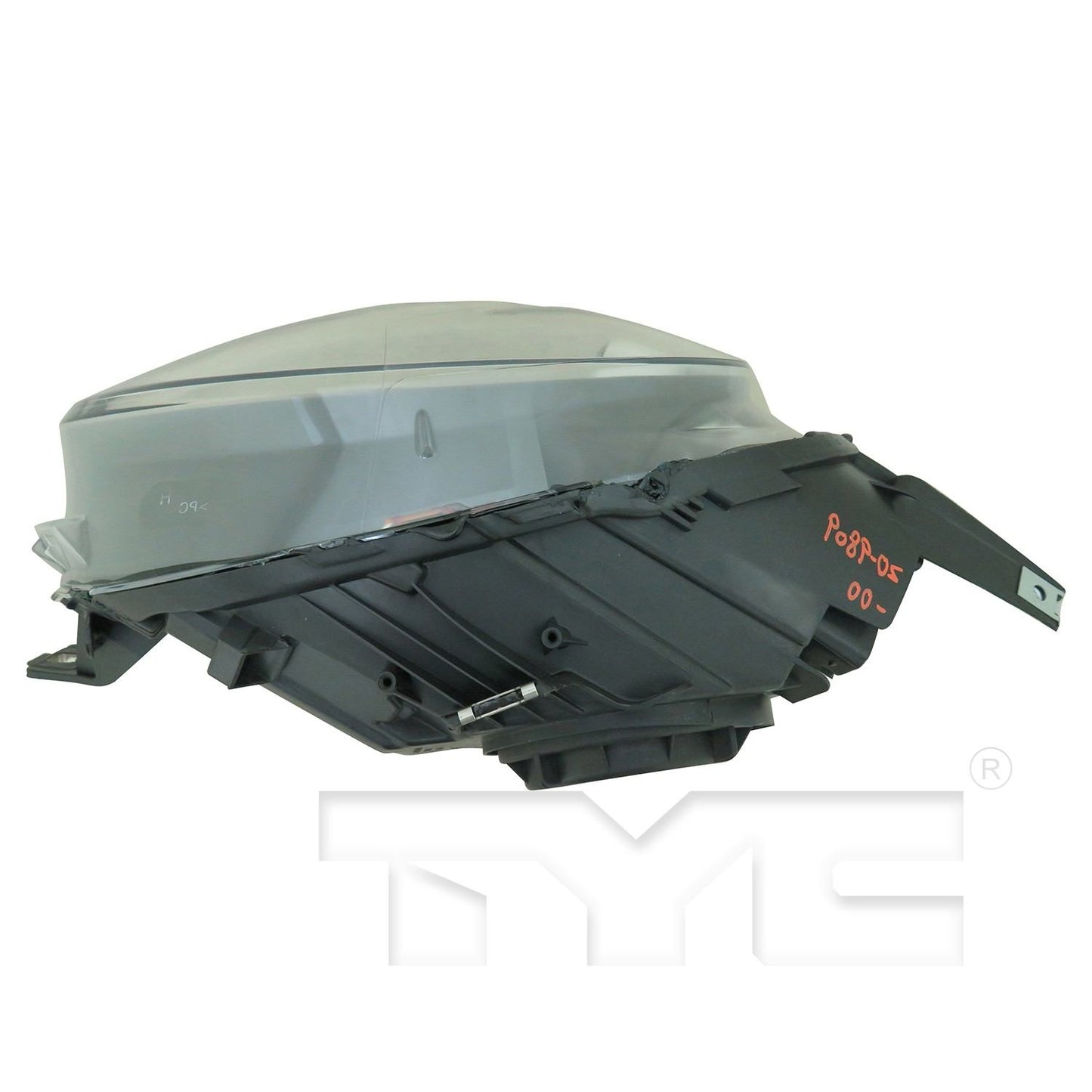 TYC TYC Regular 20-9810-00