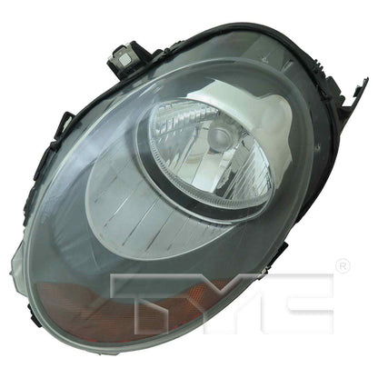 TYC TYC Regular 20-9810-00