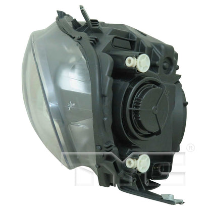 TYC TYC Regular 20-9810-00