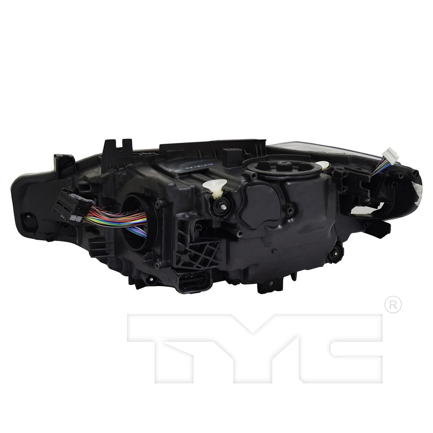TYC TYC Regular 20-9817-90