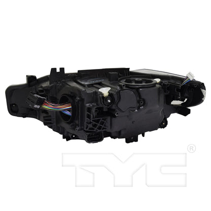 TYC TYC Regular 20-9817-90