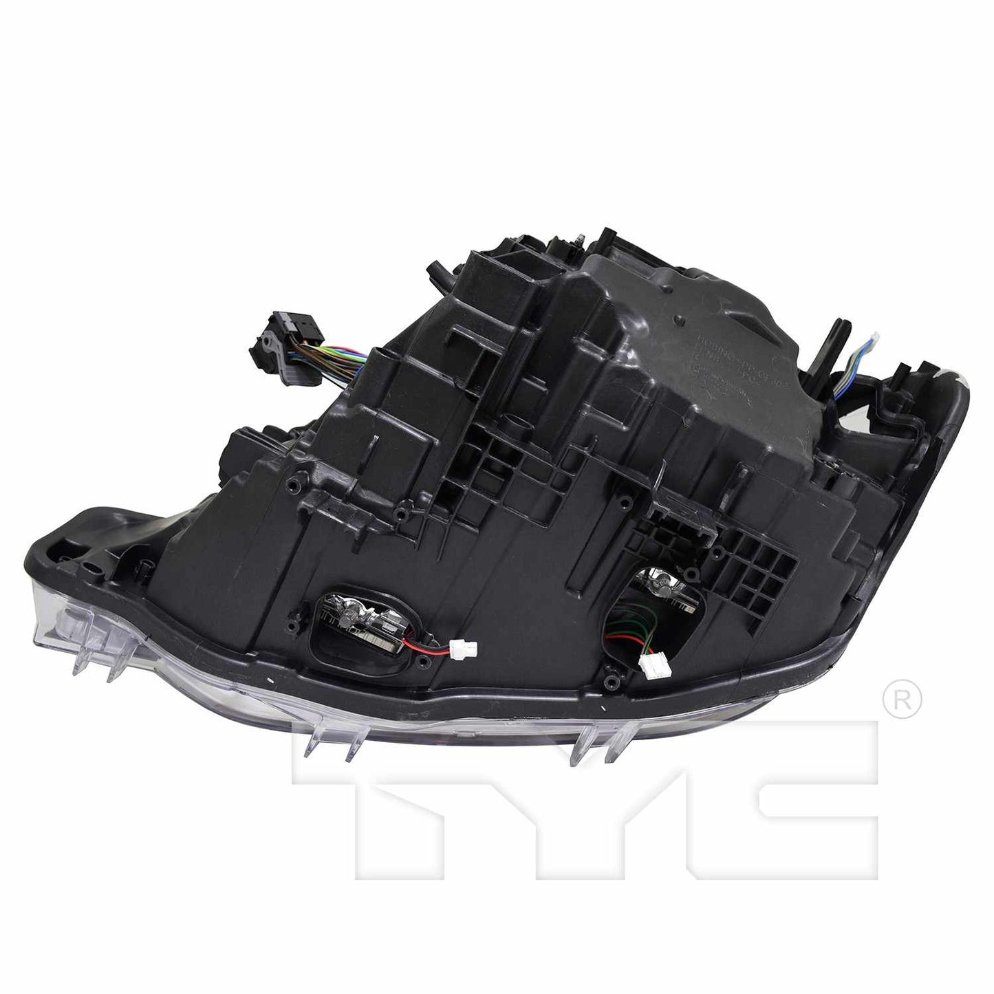 TYC TYC Regular 20-9817-90