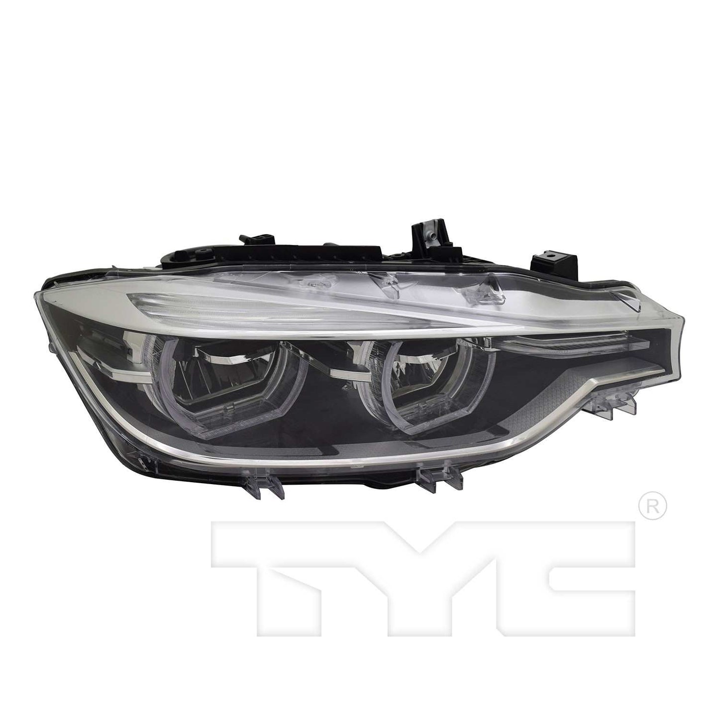 TYC TYC Regular 20-9817-90