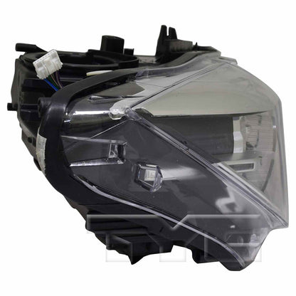 TYC TYC Regular 20-9817-90