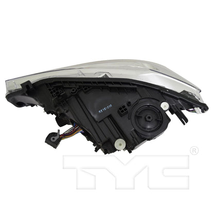 TYC TYC Regular 20-9817-90