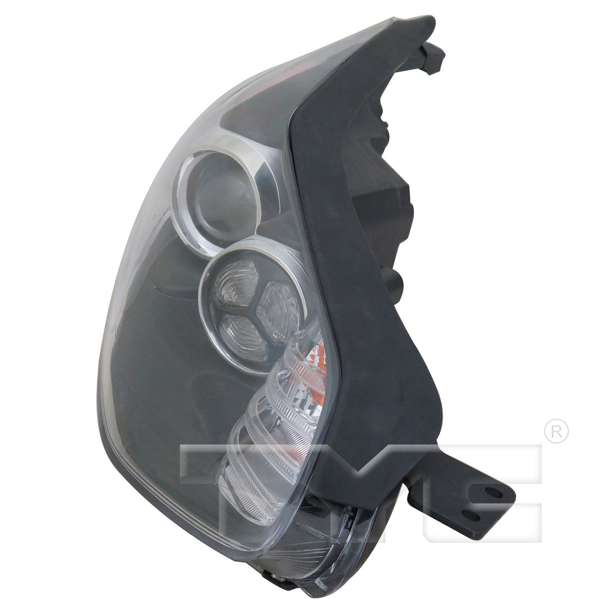 TYC CAPA Certified 20-9821-00-9