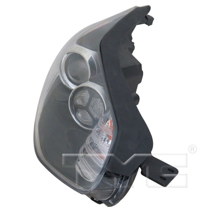 TYC CAPA Certified 20-9821-00-9