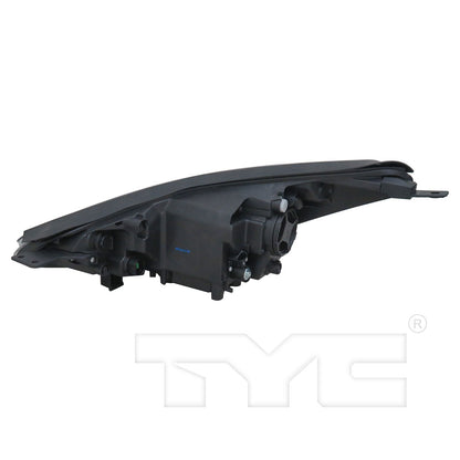 TYC CAPA Certified 20-9821-00-9