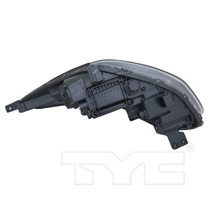 TYC CAPA Certified 20-9821-00-9