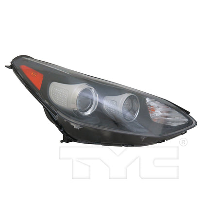 TYC CAPA Certified 20-9821-00-9