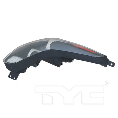 TYC CAPA Certified 20-9821-00-9