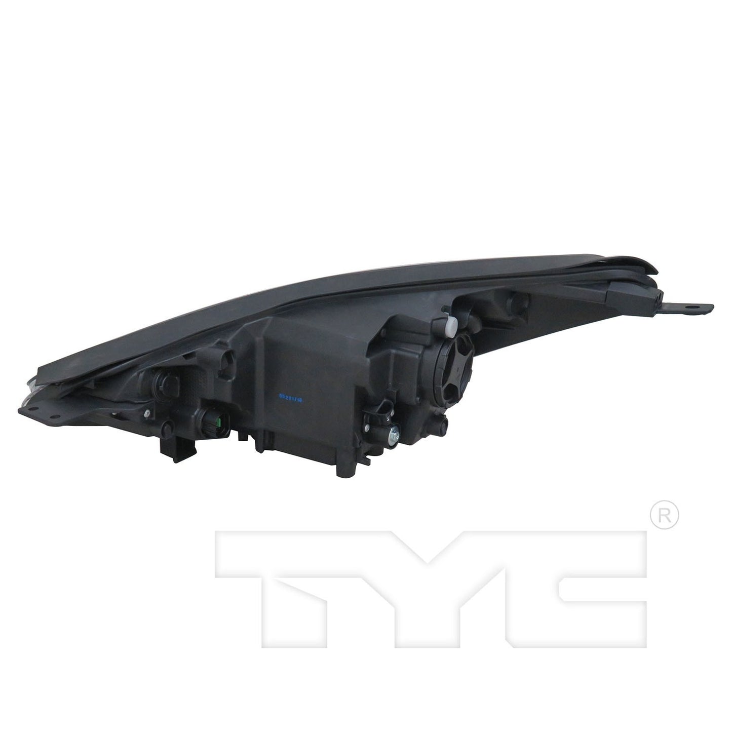 TYC TYC Regular 20-9821-00