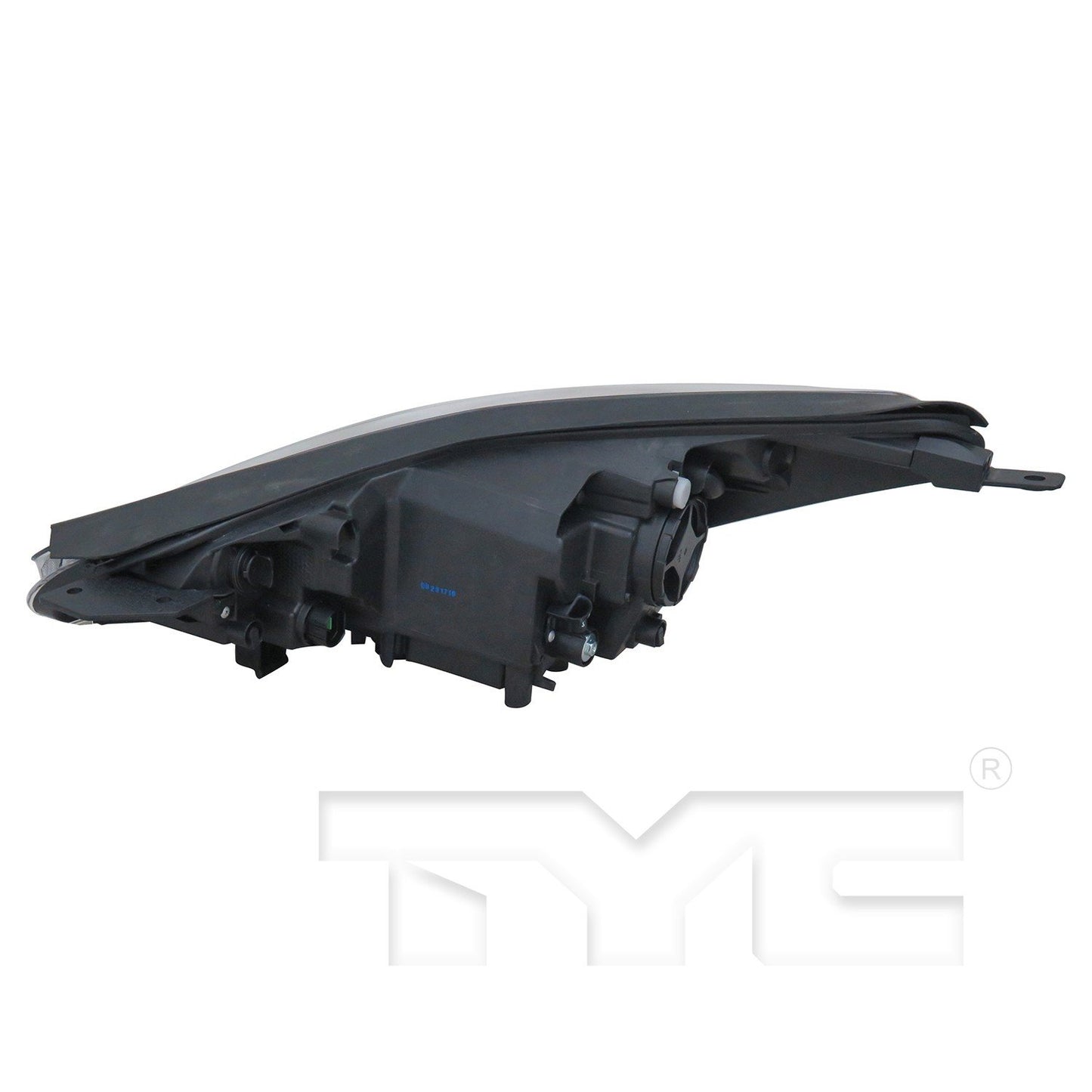 TYC TYC Regular 20-9821-90