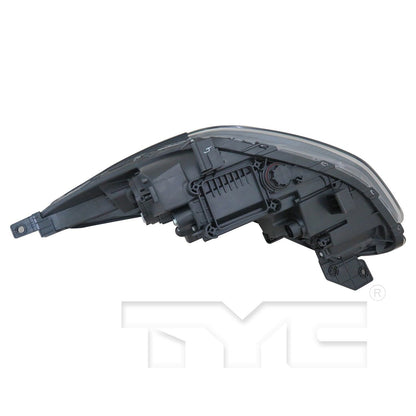 TYC TYC Regular 20-9821-90