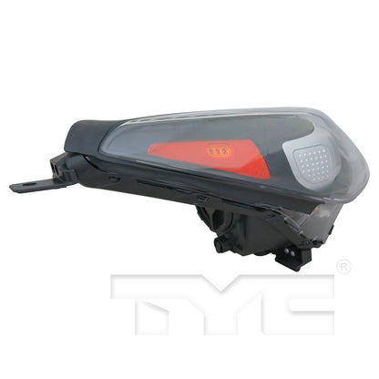 TYC TYC Regular 20-9821-90