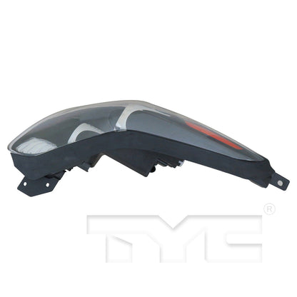 TYC TYC Regular 20-9821-90