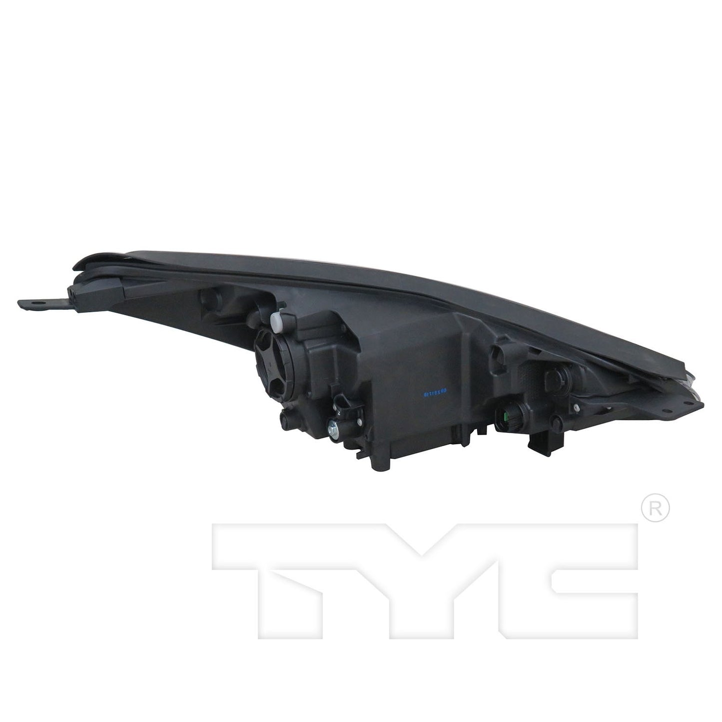 TYC CAPA Certified 20-9822-00-9