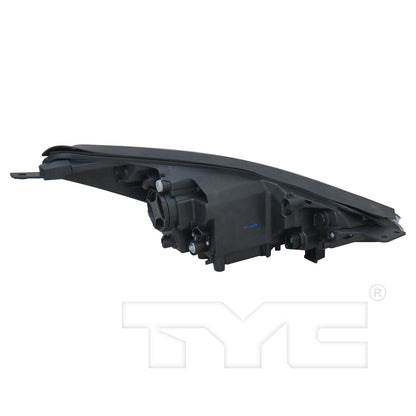 TYC CAPA Certified 20-9822-00-9