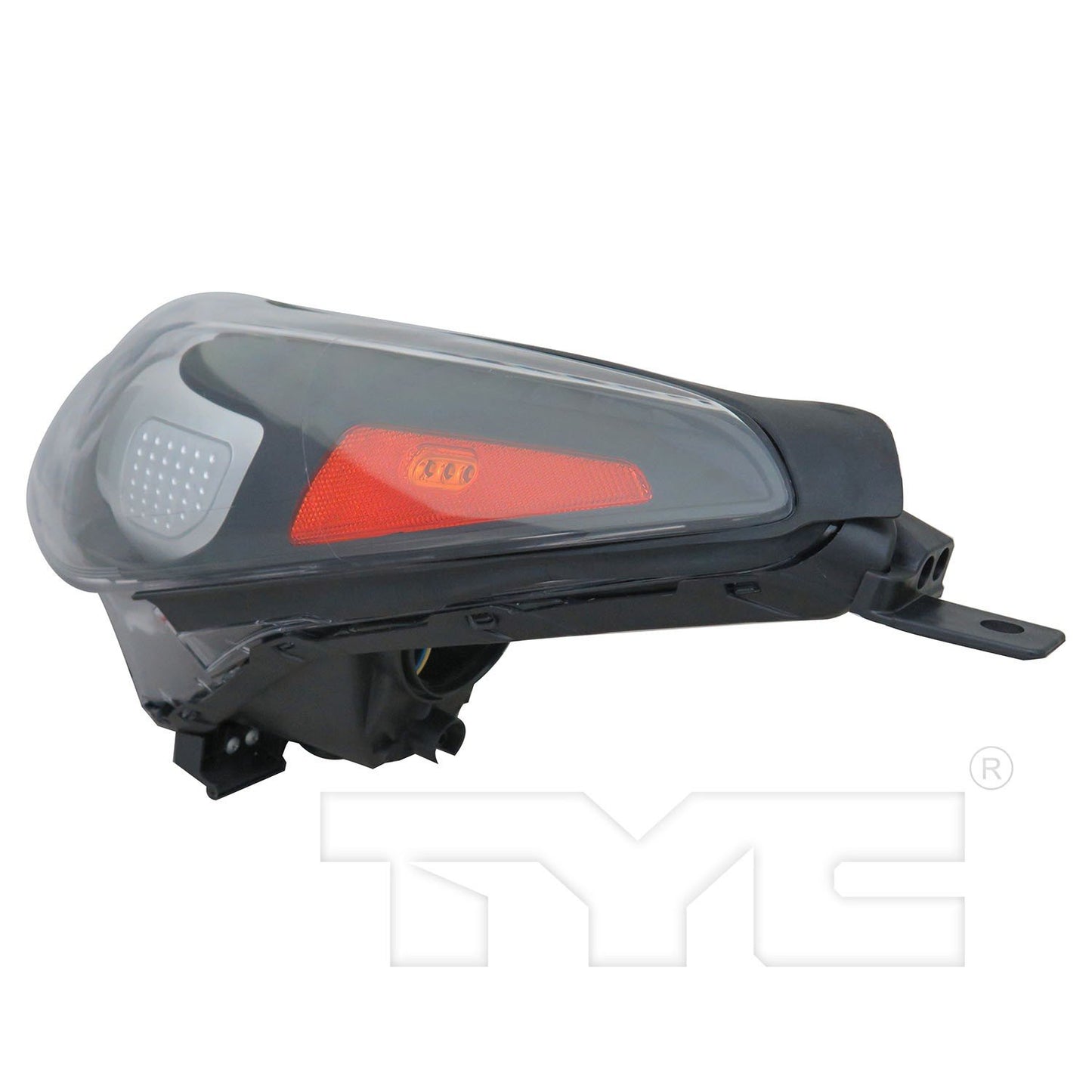 TYC CAPA Certified 20-9822-00-9