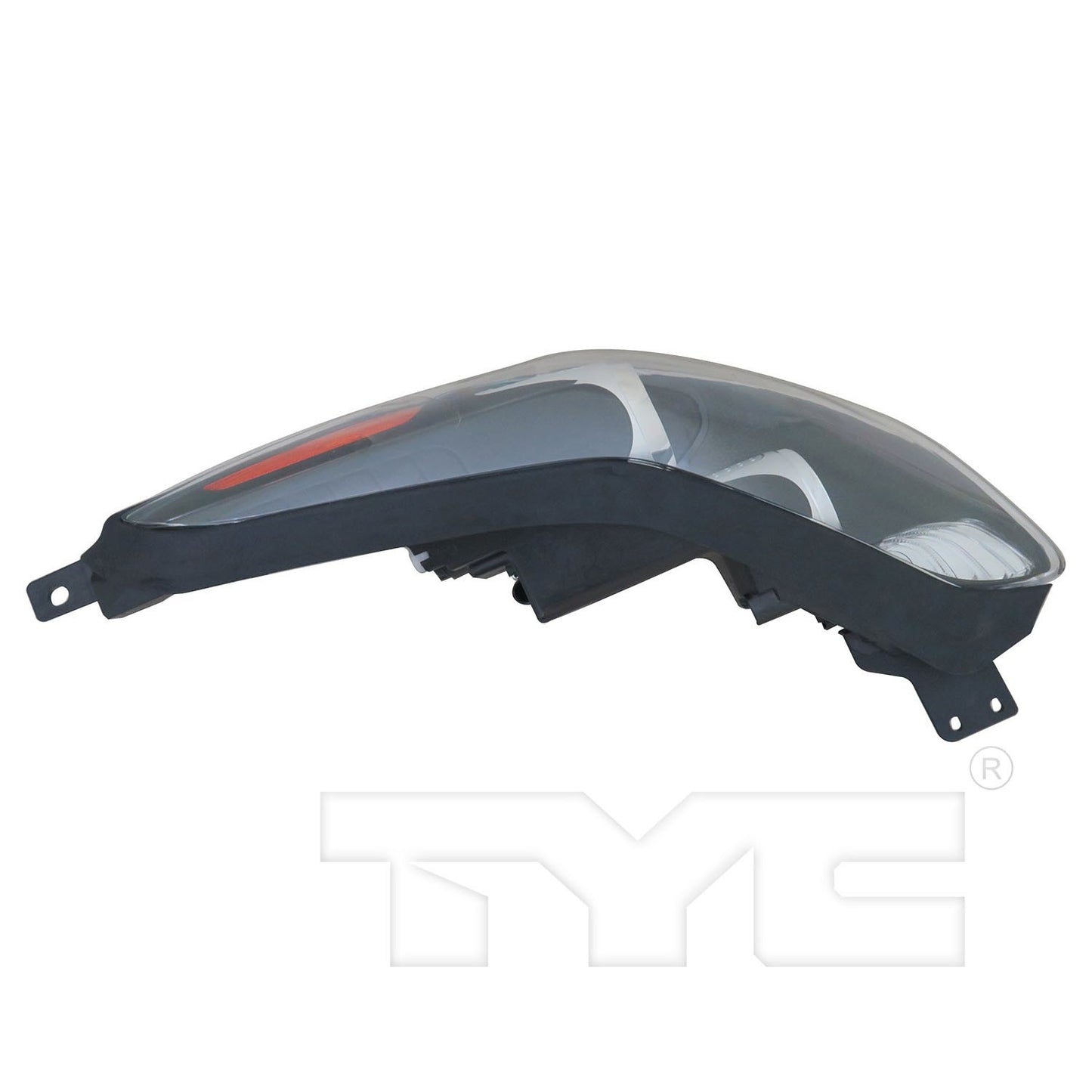 TYC CAPA Certified 20-9822-00-9