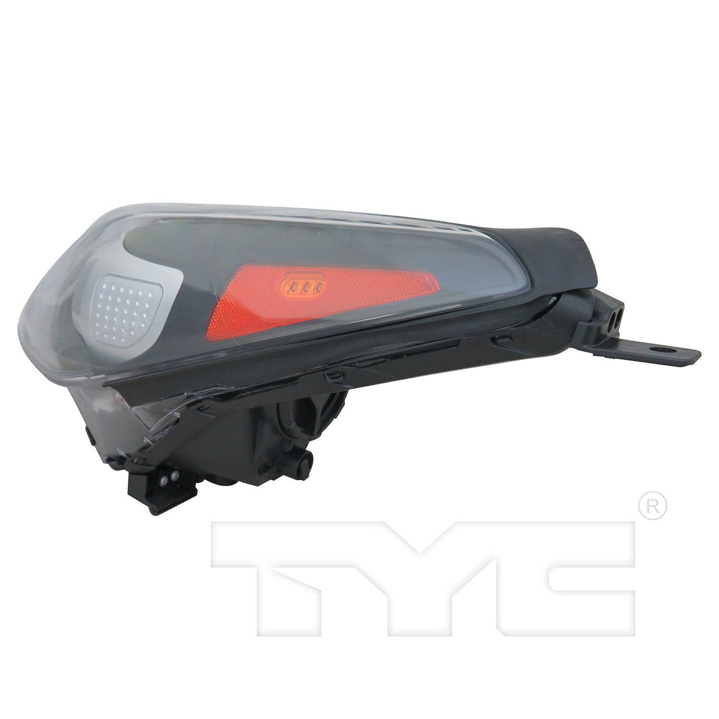 TYC CAPA Certified 20-9822-90-9