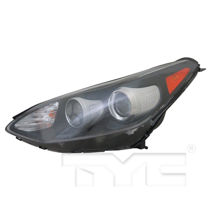 TYC TYC Regular 20-9822-90