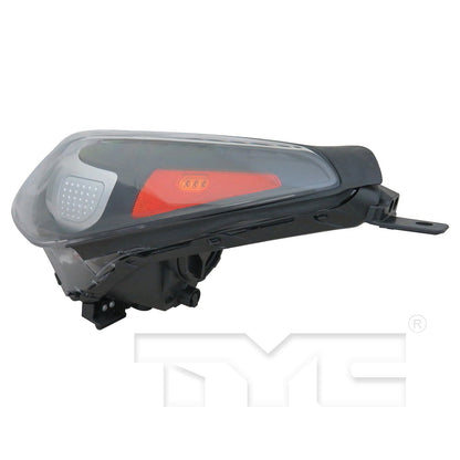 TYC TYC Regular 20-9822-90