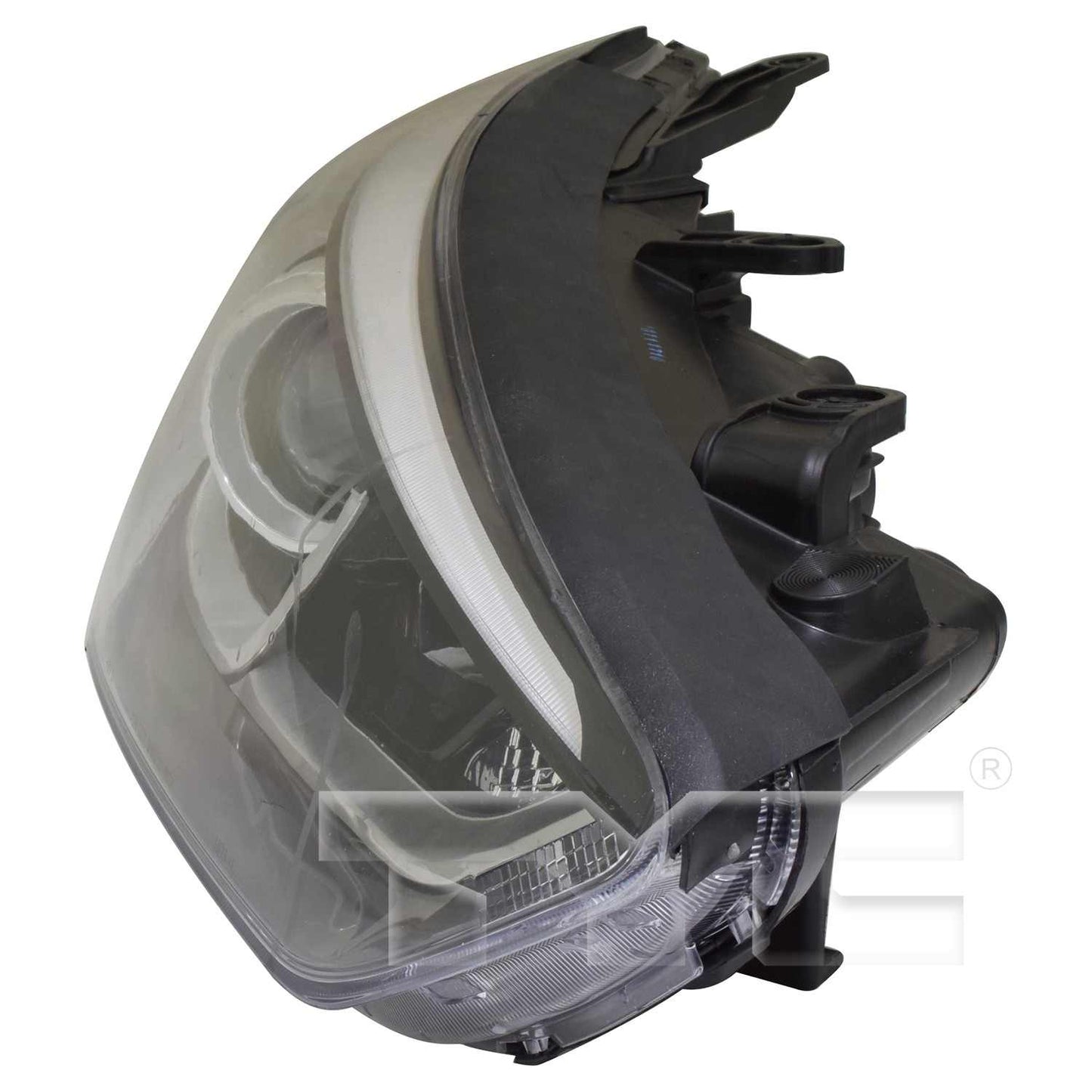 TYC CAPA Certified 20-9823-00-9
