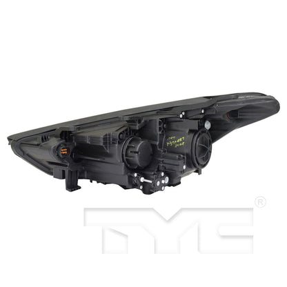 TYC CAPA Certified 20-9823-00-9