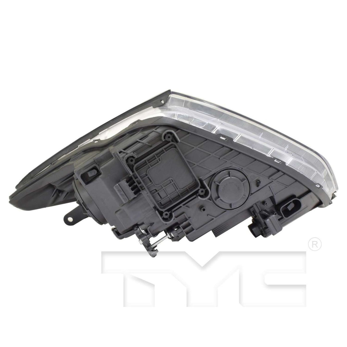 TYC CAPA Certified 20-9823-00-9