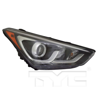 TYC CAPA Certified 20-9823-00-9