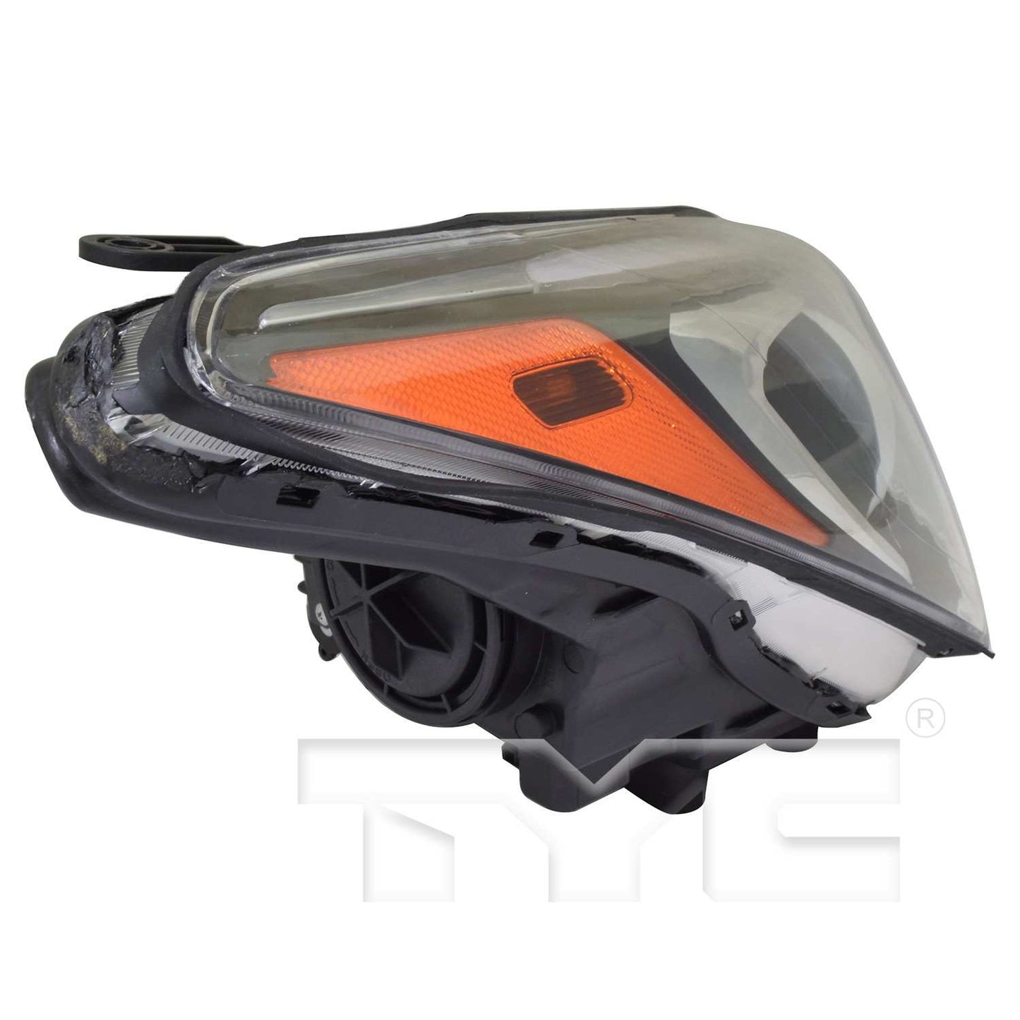 TYC CAPA Certified 20-9823-00-9