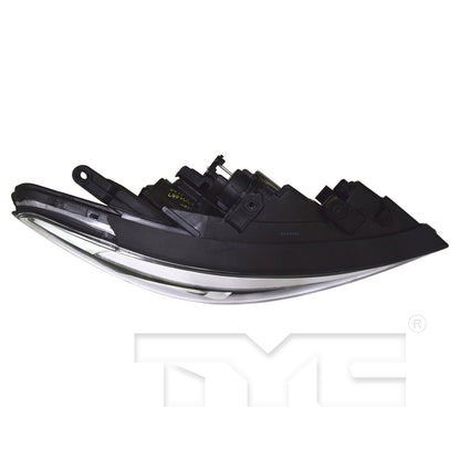 TYC CAPA Certified 20-9823-00-9