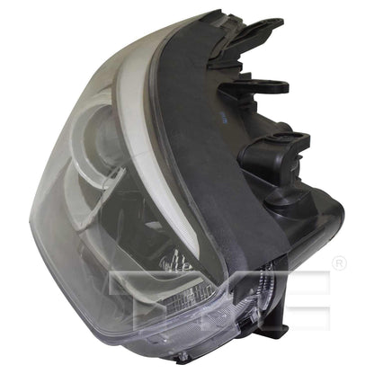 TYC TYC Regular 20-9823-00
