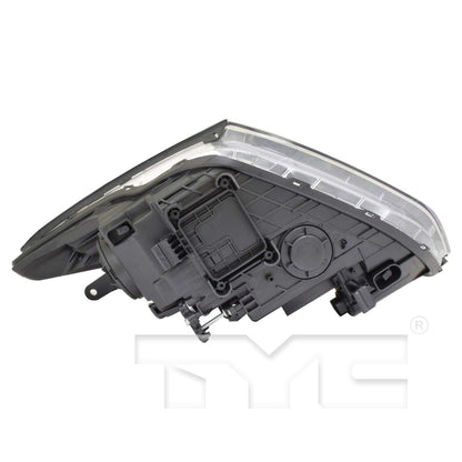 TYC TYC Regular 20-9823-00
