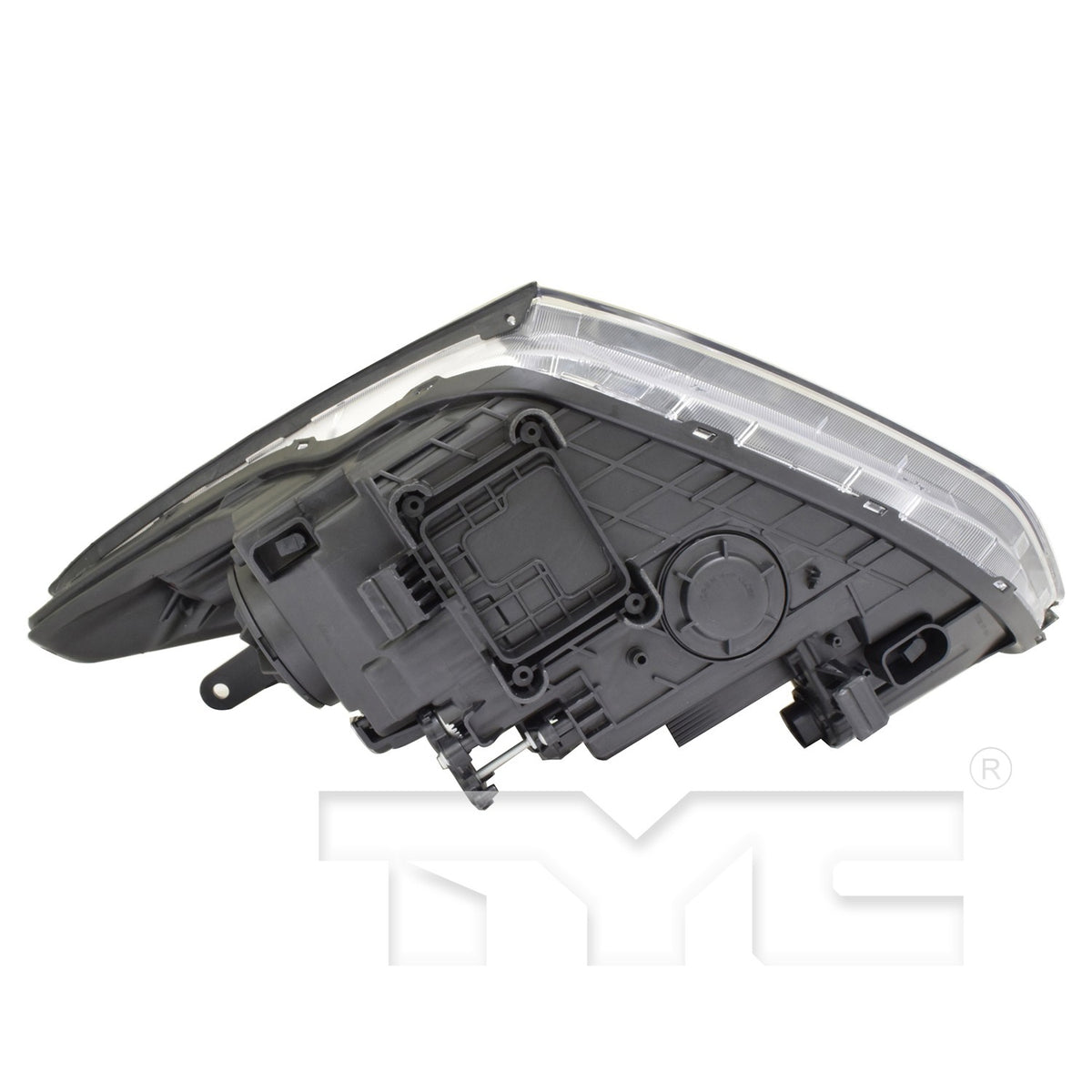 TYC TYC Regular 20-9823-00