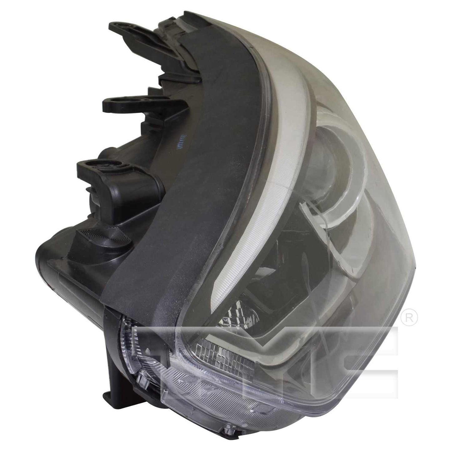 TYC CAPA Certified 20-9824-00-9