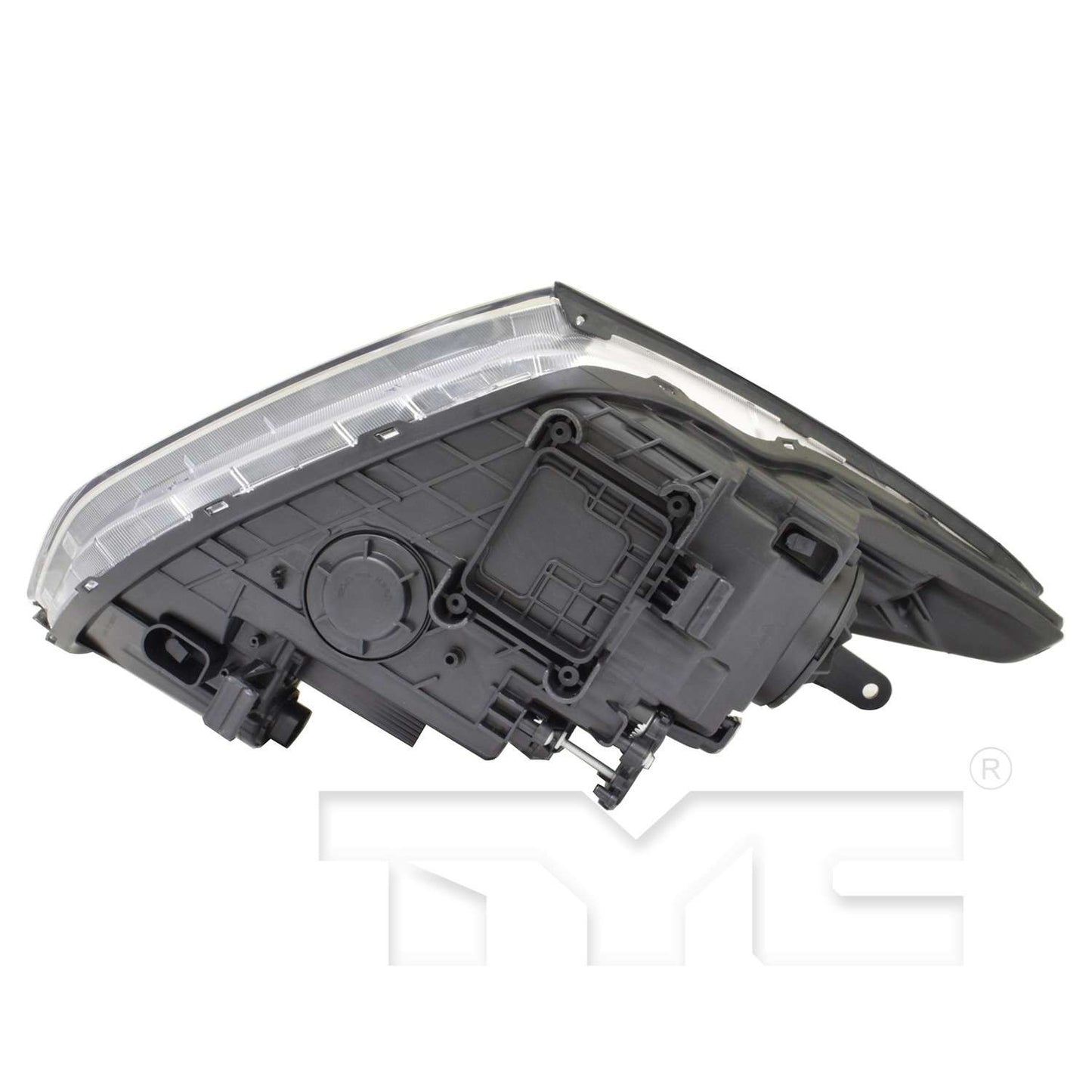 TYC CAPA Certified 20-9824-00-9