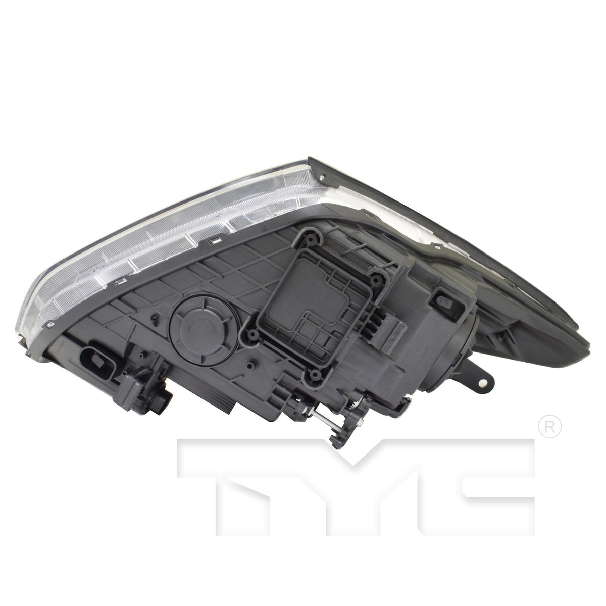 TYC CAPA Certified 20-9824-00-9