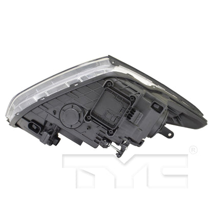 TYC CAPA Certified 20-9824-00-9