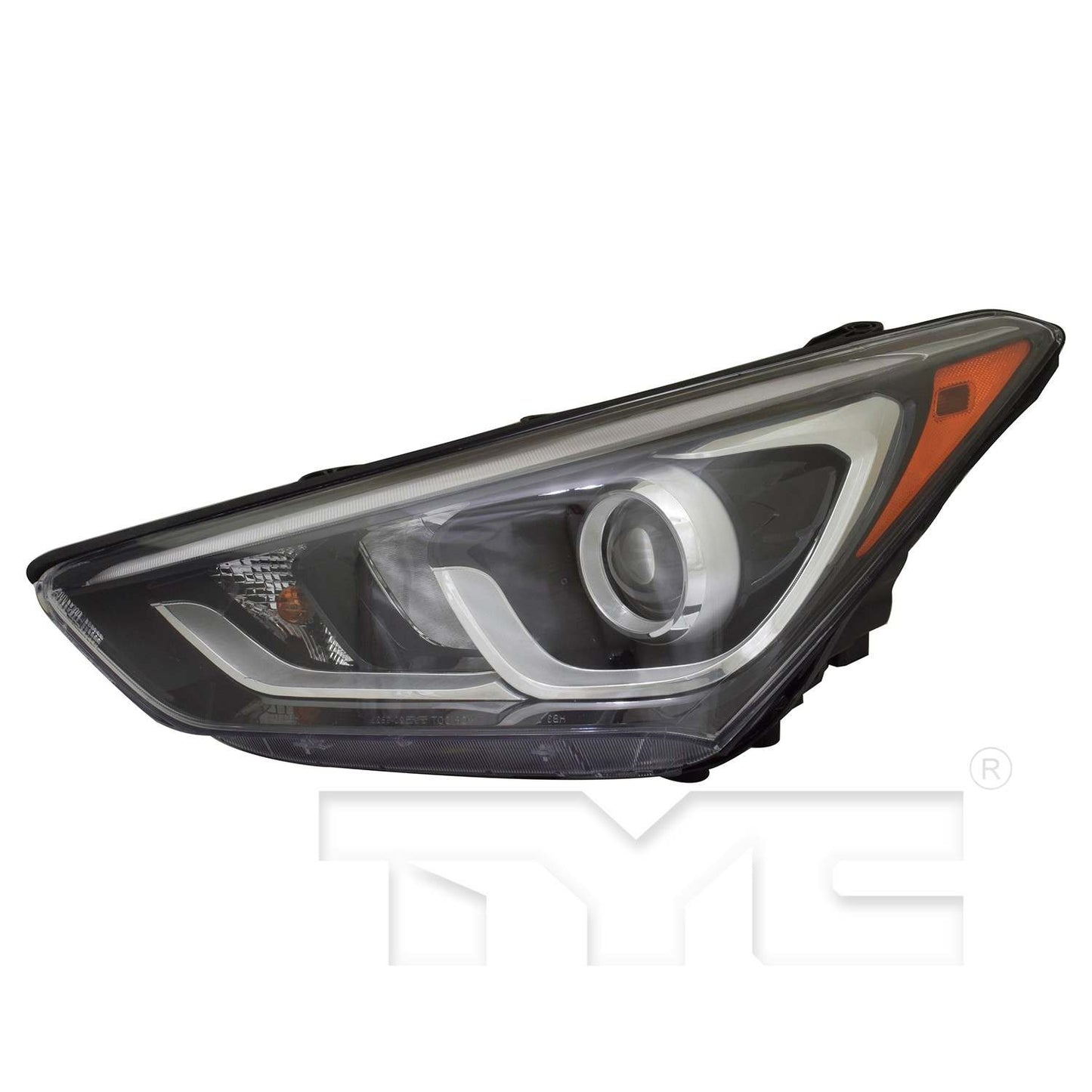 TYC CAPA Certified 20-9824-00-9
