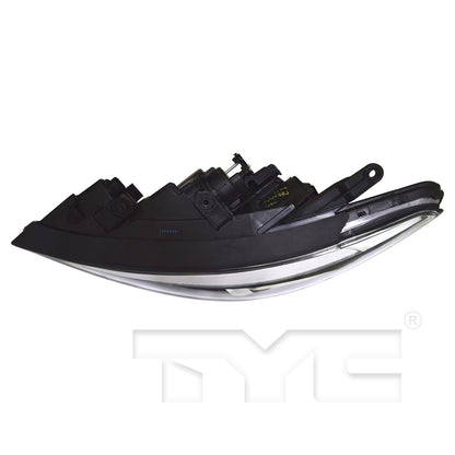 TYC CAPA Certified 20-9824-00-9