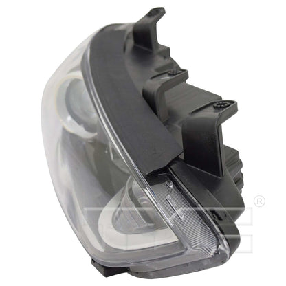 TYC CAPA Certified 20-9825-00-9